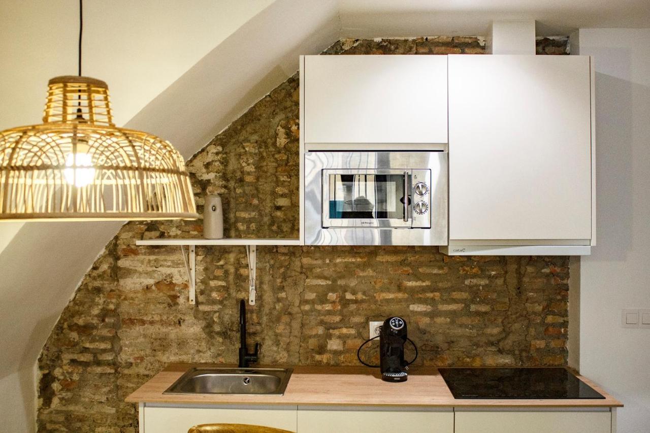 Apartamentos Jazmin Granada Exteriör bild