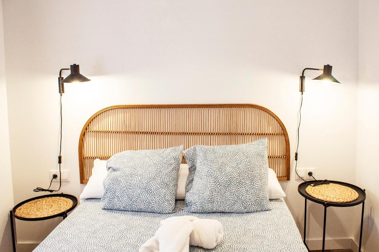 Apartamentos Jazmin Granada Exteriör bild