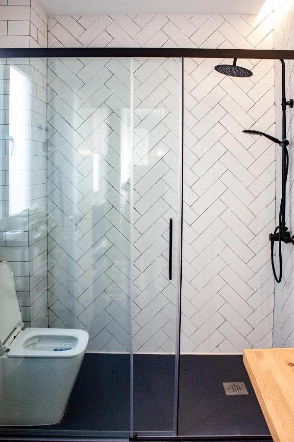 Apartamentos Jazmin Granada Exteriör bild