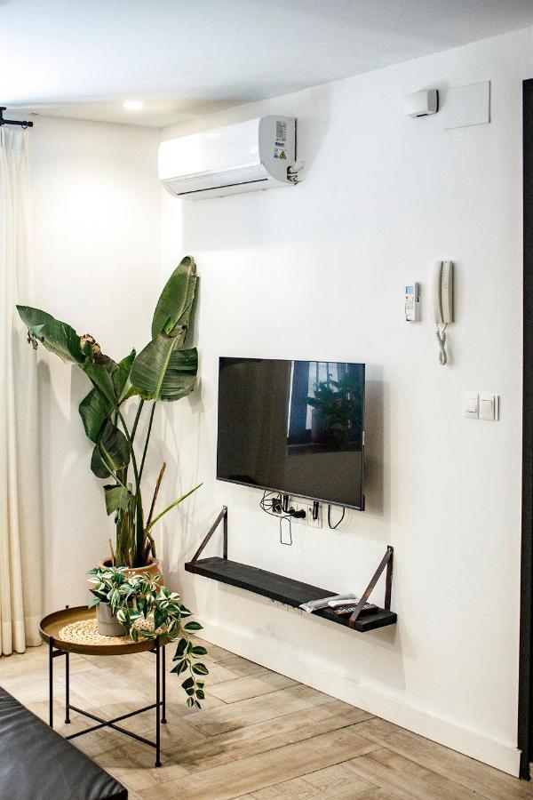 Apartamentos Jazmin Granada Exteriör bild