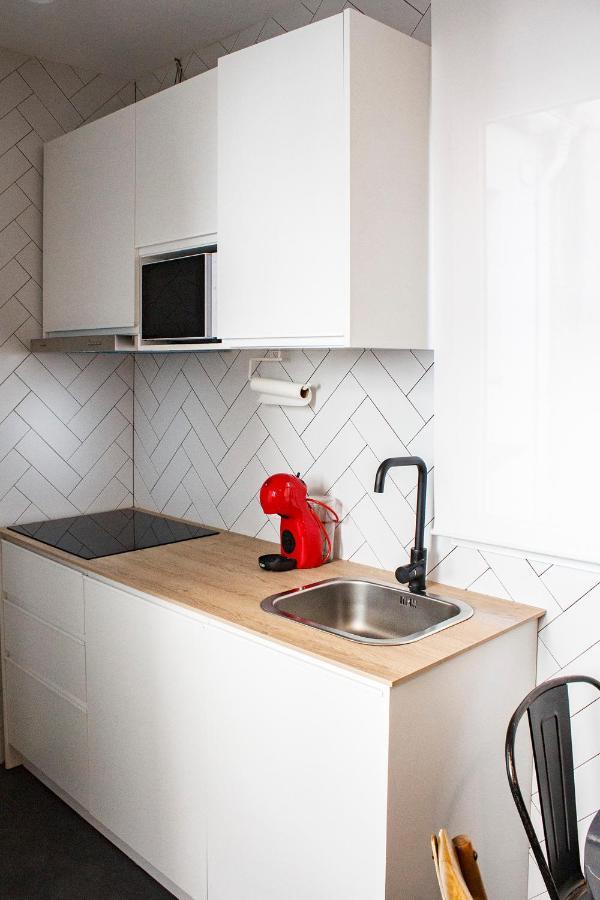Apartamentos Jazmin Granada Exteriör bild