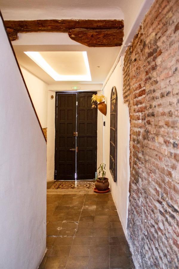 Apartamentos Jazmin Granada Exteriör bild