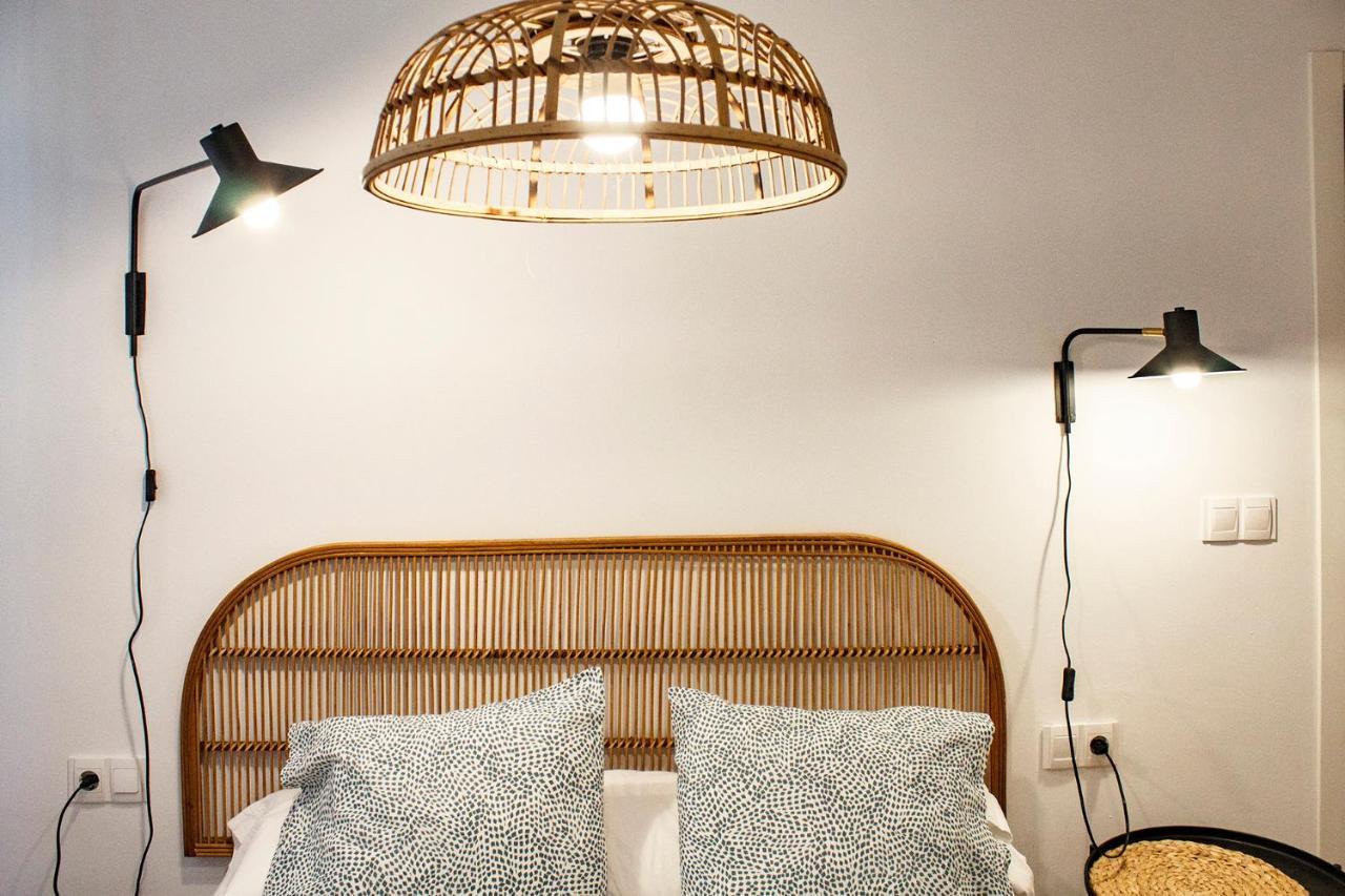 Apartamentos Jazmin Granada Exteriör bild