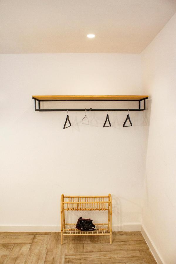 Apartamentos Jazmin Granada Exteriör bild