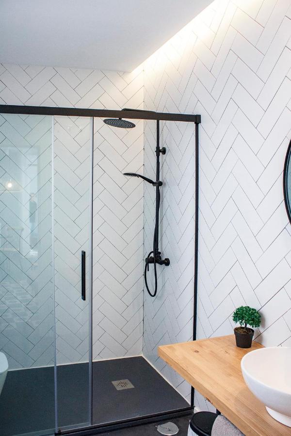 Apartamentos Jazmin Granada Exteriör bild