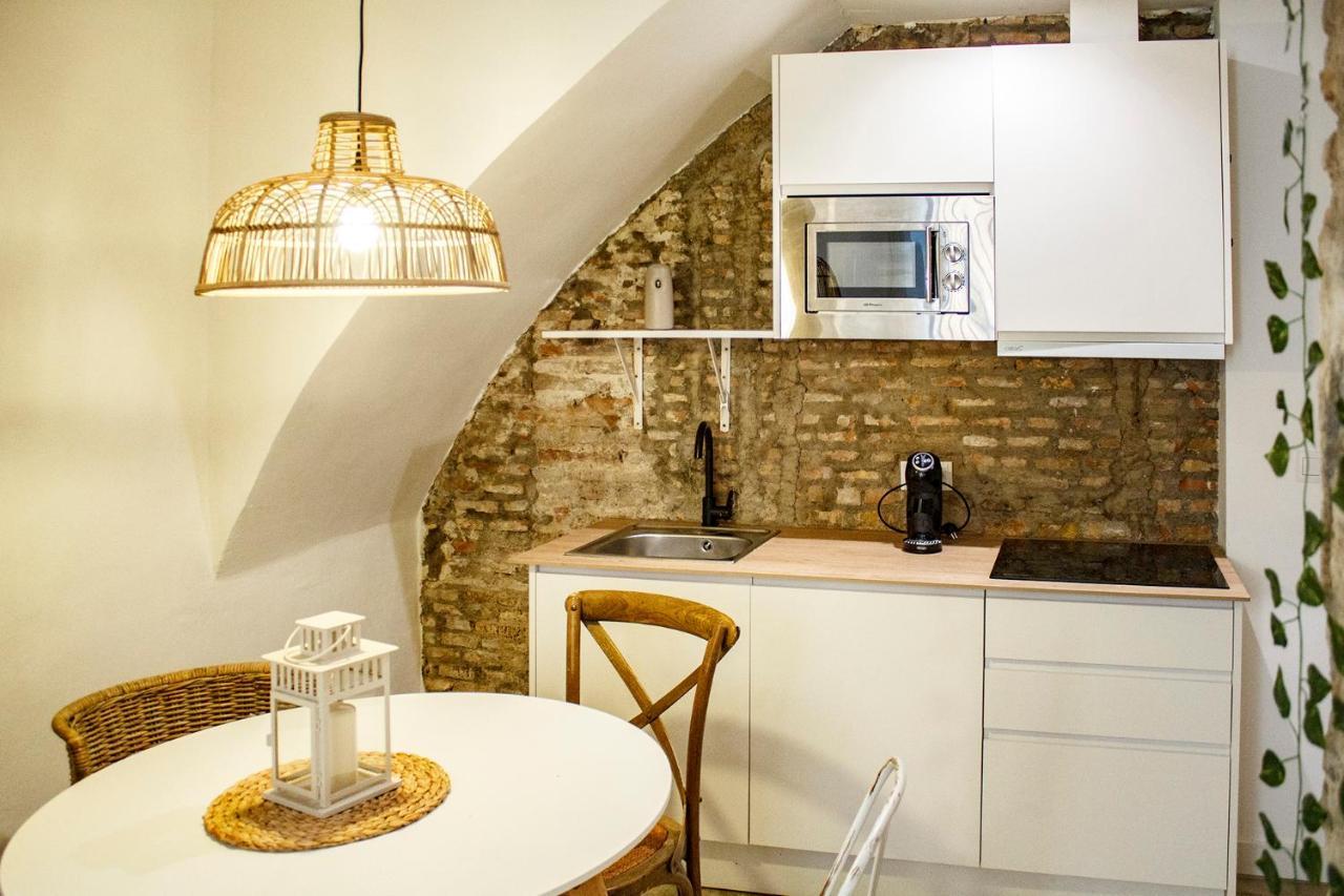 Apartamentos Jazmin Granada Exteriör bild