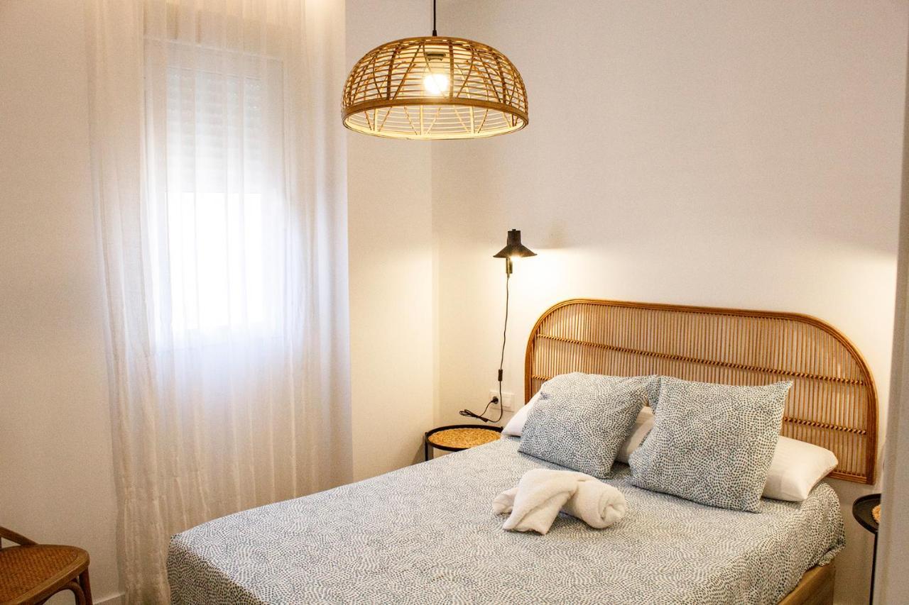 Apartamentos Jazmin Granada Exteriör bild
