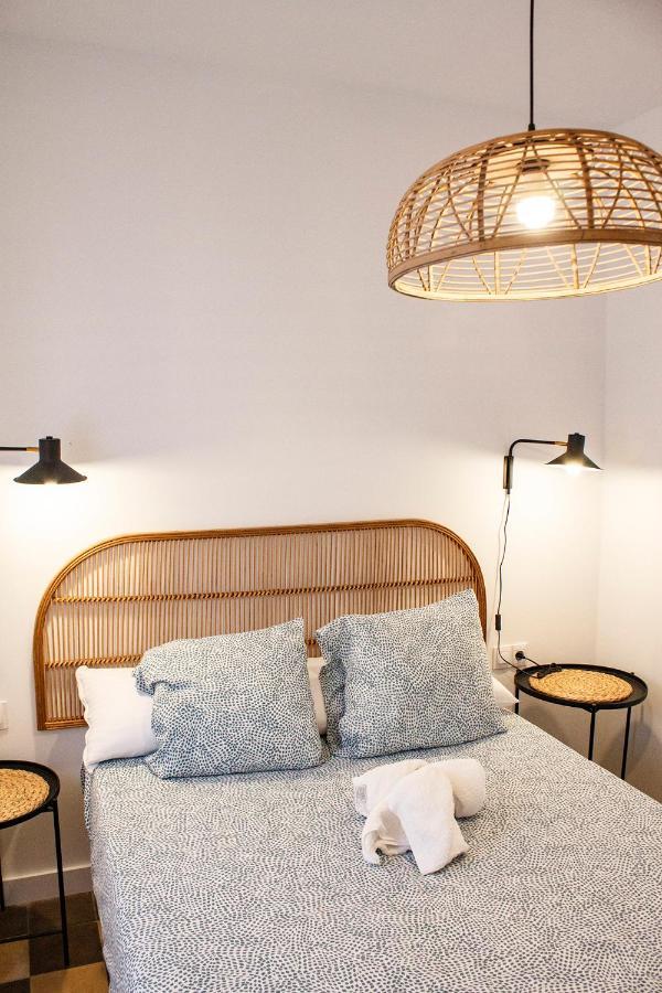Apartamentos Jazmin Granada Exteriör bild