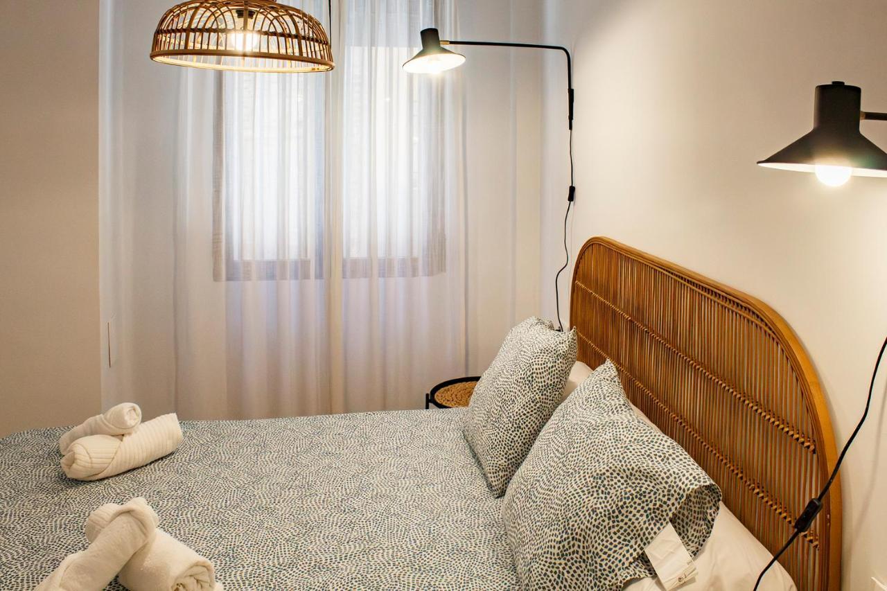 Apartamentos Jazmin Granada Exteriör bild